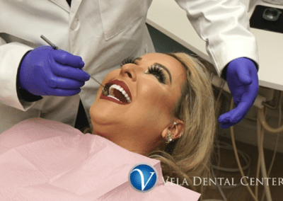 Vela Dental Centers