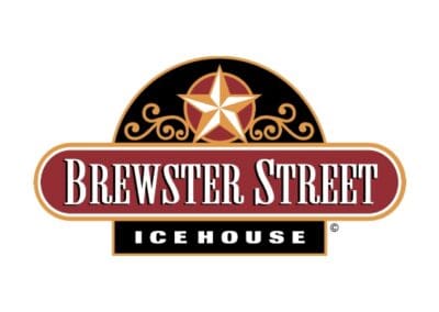Brewster Street Ice House