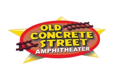 Concrete Street Ampitheater